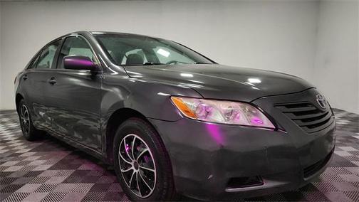2009 Toyota Camry CE