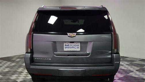 2020 Cadillac Escalade ESV Platinum