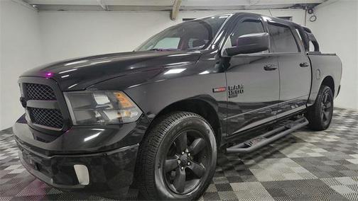 2019 RAM 1500 SLT