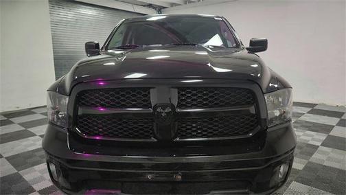 2019 RAM 1500 SLT