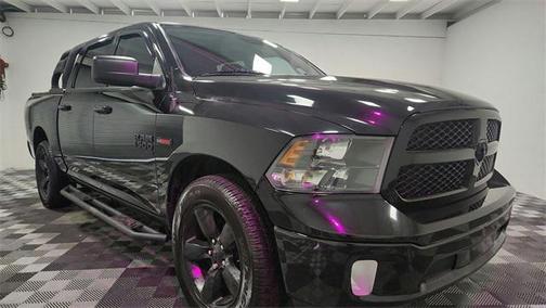 2019 RAM 1500 SLT