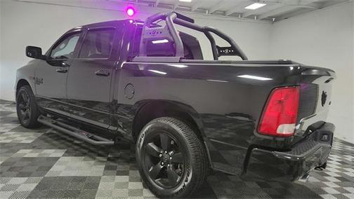2019 RAM 1500 SLT