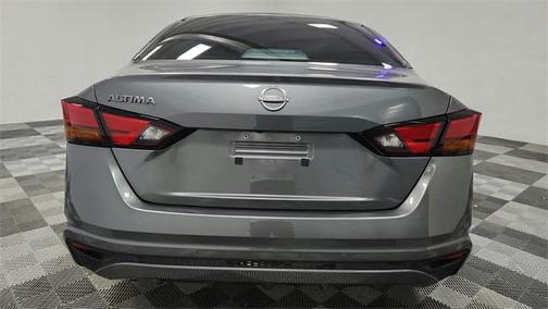 2024 Nissan Altima S FWD