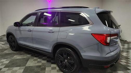 2022 Honda Pilot AWD Special Edition