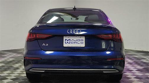 2023 Audi A3 Premium