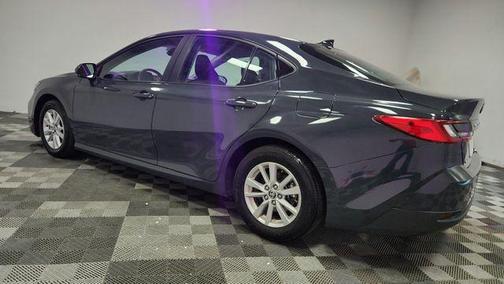 Underground 2025 Toyota Camry LE