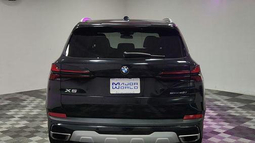 2024 BMW X5 sDrive40i