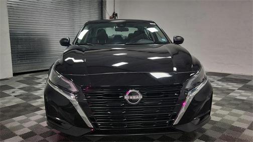 2024 Nissan Altima S FWD