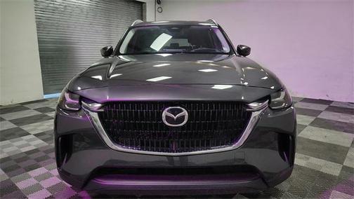 2024 Mazda CX-90 3.3 Turbo Preferred Plus
