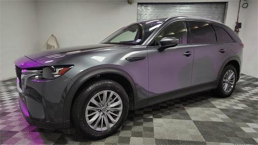 2024 Mazda CX-90 3.3 Turbo Preferred Plus
