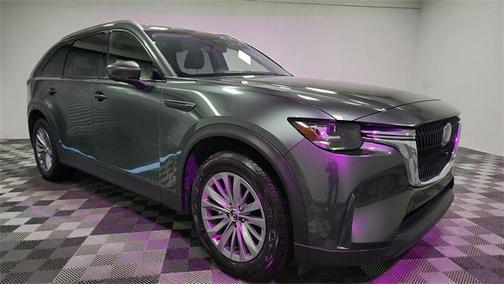 2024 Mazda CX-90 3.3 Turbo Preferred Plus