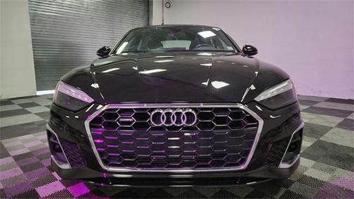 2023 Audi A5 Sportback 45 S Line Premium