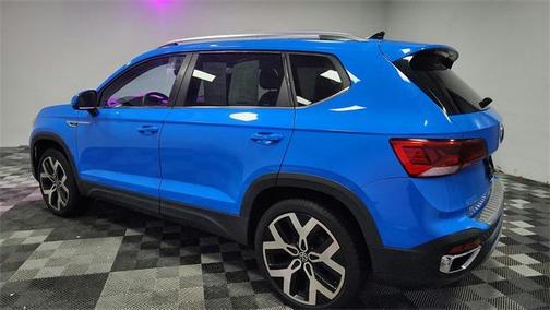 2023 Volkswagen Taos 1.5T SEL