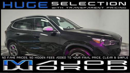 2024 BMW X1 xDrive28i