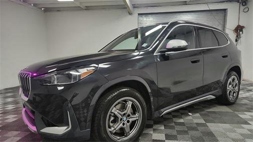 2024 BMW X1 xDrive28i
