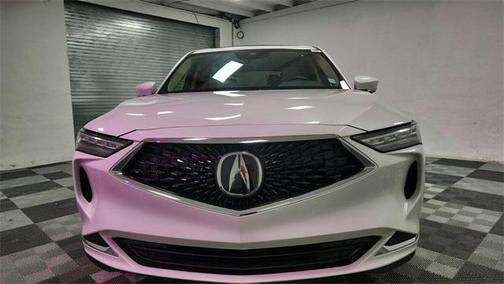 2022 Acura MDX Base