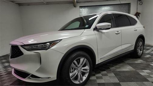 2022 Acura MDX Base
