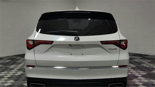 2022 Acura MDX Base