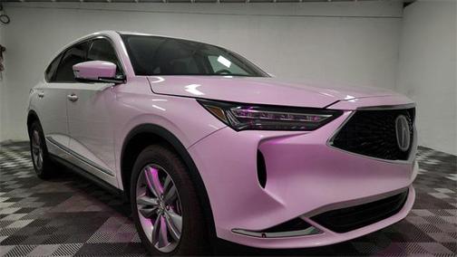 2022 Acura MDX Base