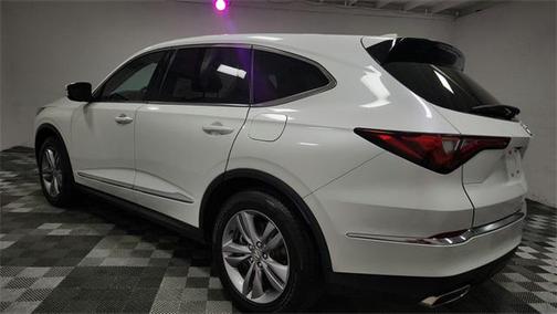 2022 Acura MDX Base