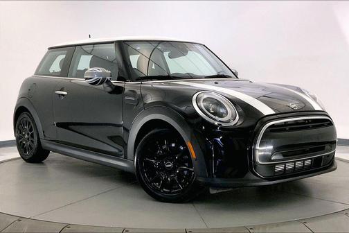 2024 MINI Hardtop Cooper