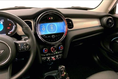 2024 MINI Hardtop Cooper