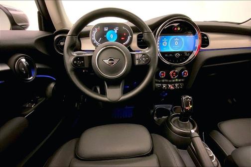 2024 MINI Hardtop Cooper