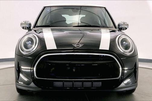 2024 MINI Hardtop Cooper