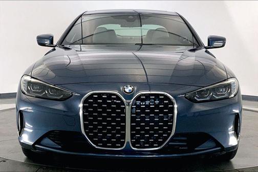 2023 BMW 430 i xDrive