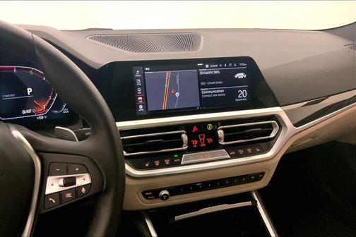 2023 BMW 430 i xDrive