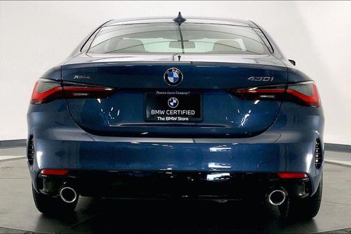 2023 BMW 430 i xDrive