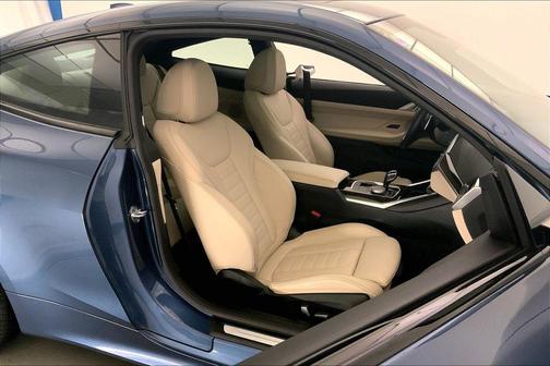 2023 BMW 430 i xDrive