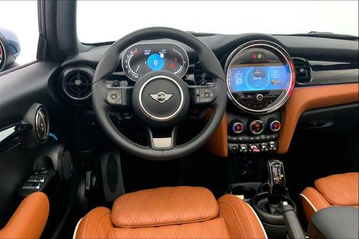 2023 MINI Convertible Cooper S