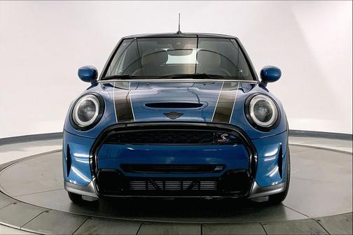 2023 MINI Convertible Cooper S