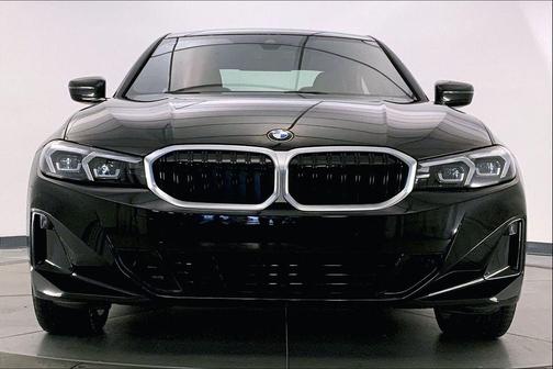 2023 BMW 330 xDrive