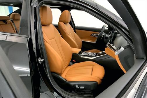 2023 BMW 330 xDrive