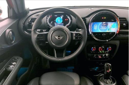 2023 MINI Clubman Cooper S ALL4