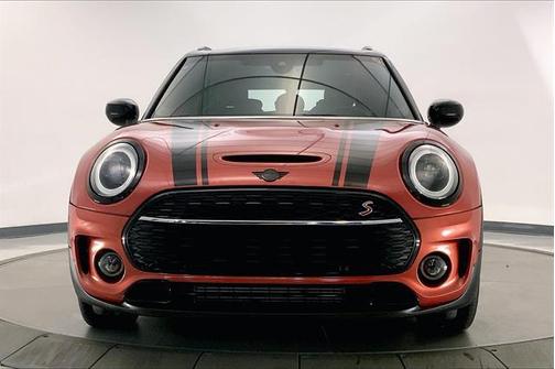2023 MINI Clubman Cooper S ALL4