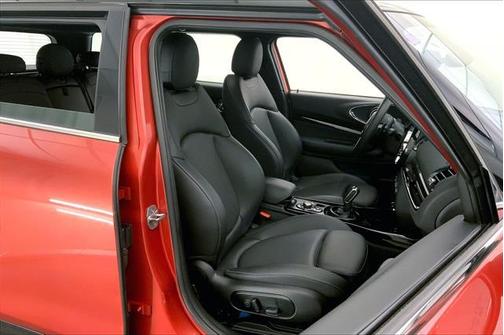 2023 MINI Clubman Cooper S ALL4