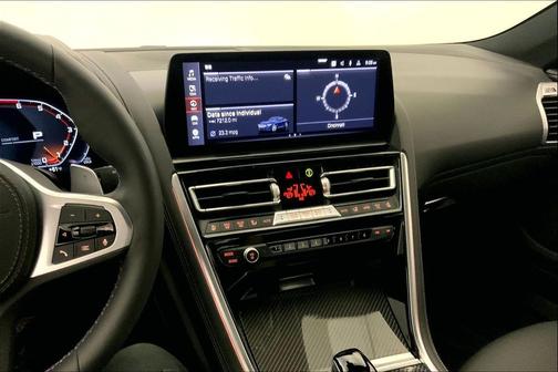 2025 BMW M850 xDrive