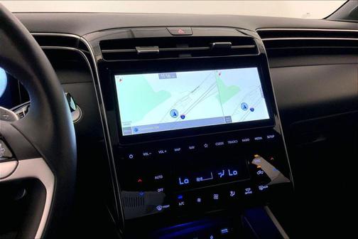 2022 Hyundai SANTA CRUZ Limited