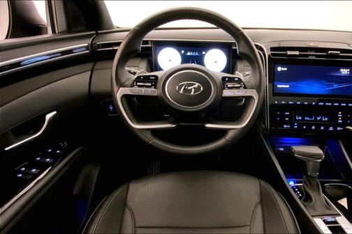 2022 Hyundai SANTA CRUZ Limited