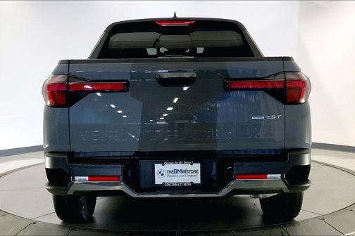 2022 Hyundai SANTA CRUZ Limited