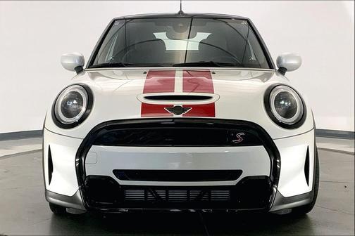 2023 MINI Convertible Cooper S