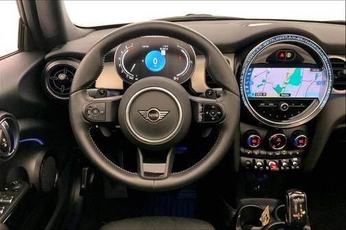 2023 MINI Convertible Cooper S