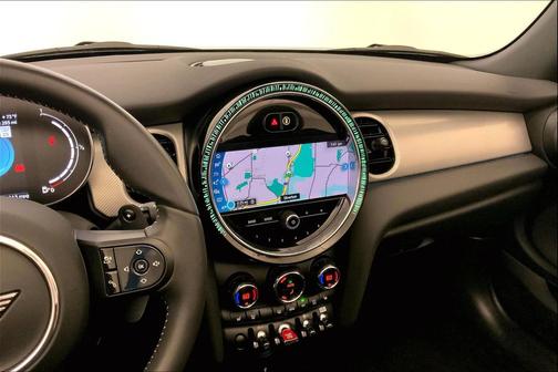 2023 MINI Convertible Cooper S