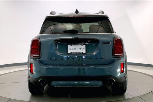 2023 MINI Countryman Cooper S ALL4
