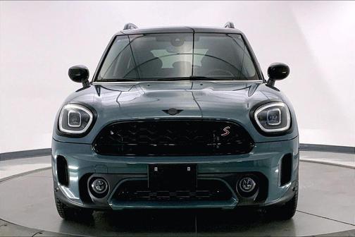 2023 MINI Countryman Cooper S ALL4