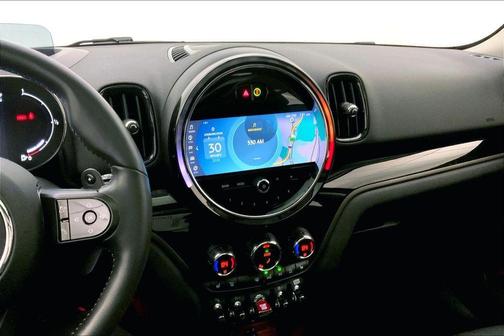 2023 MINI Countryman Cooper S ALL4
