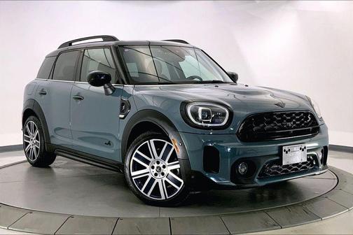 2023 MINI Countryman Cooper S ALL4